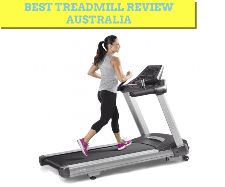 Best Treadmill Australia 2021 The Only Buying Review You Need