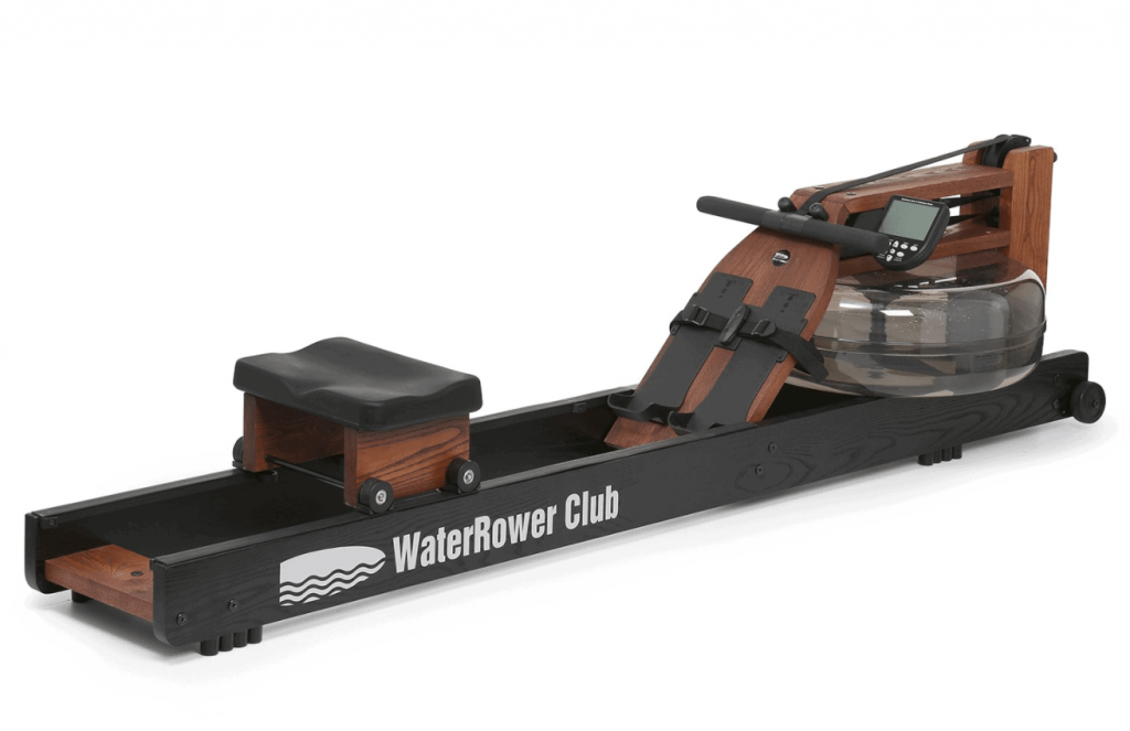 WaterRower Club S4