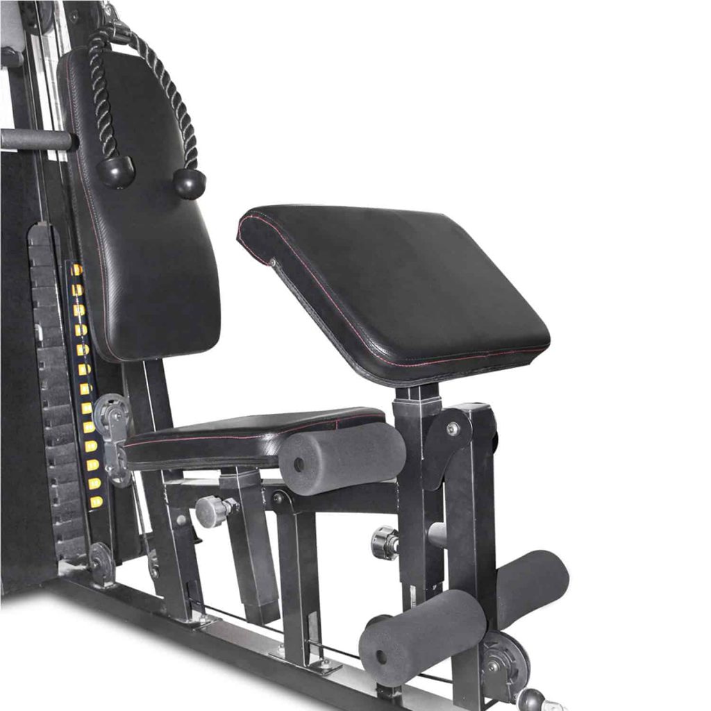 cortex home gym