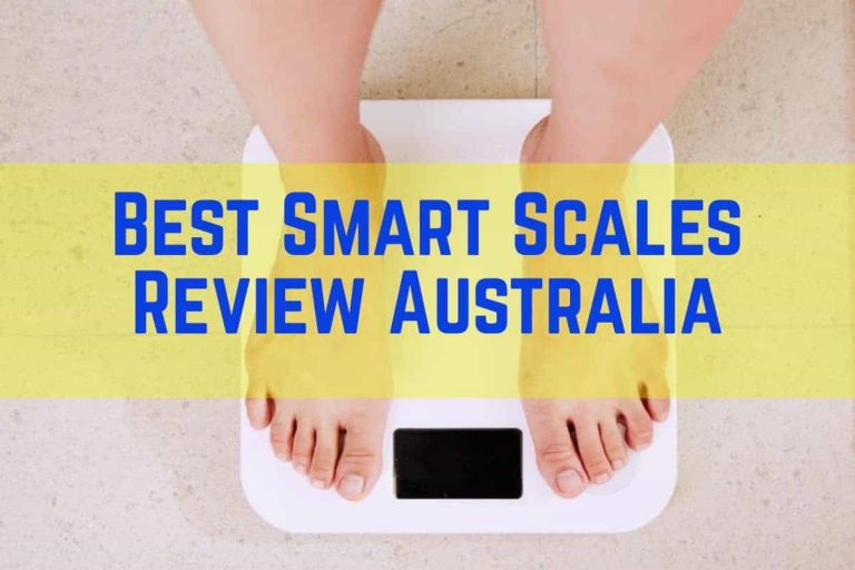 Best Smart Scale Australia 2021 🥇 1 Buying Guide