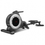 Lifespan Rower-445 Rowing Machine - non hydraulic