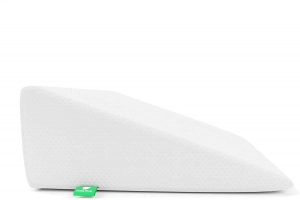 Health Constitution_Cushy Form Bed Wedge Pillow to Relieve Muscle Soreness