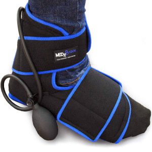 Health Constitution_MEDiBrace Cold Compression Therapy to Relieve Muscle Soreness