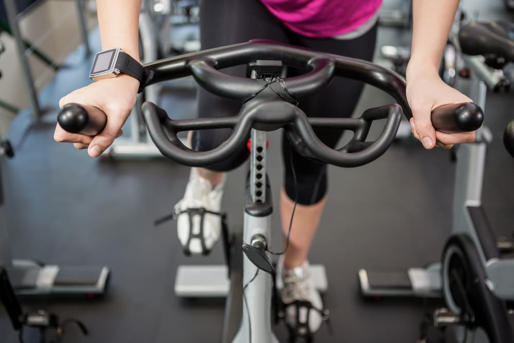 Exercise Bike Maintenance for Handlebars