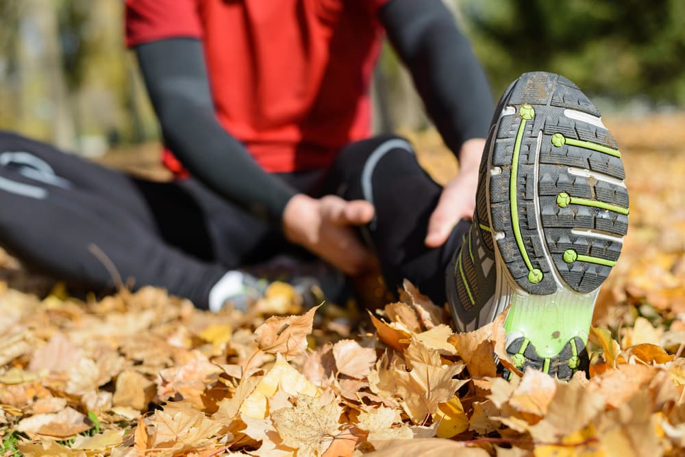 Treadmill workouts for marathon training