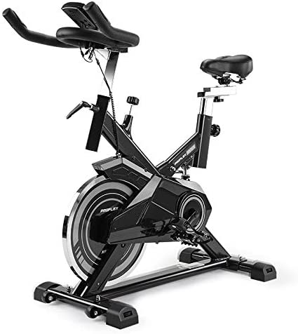 Proflex SPN750 II Spin Bike Review Australia 2023 | Good Value