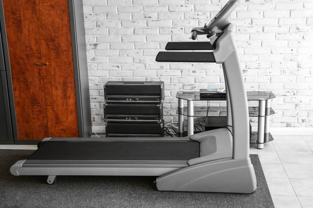 Treadmill Maintenance Tips