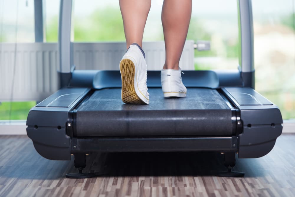 Treadmill Maintenance at Home