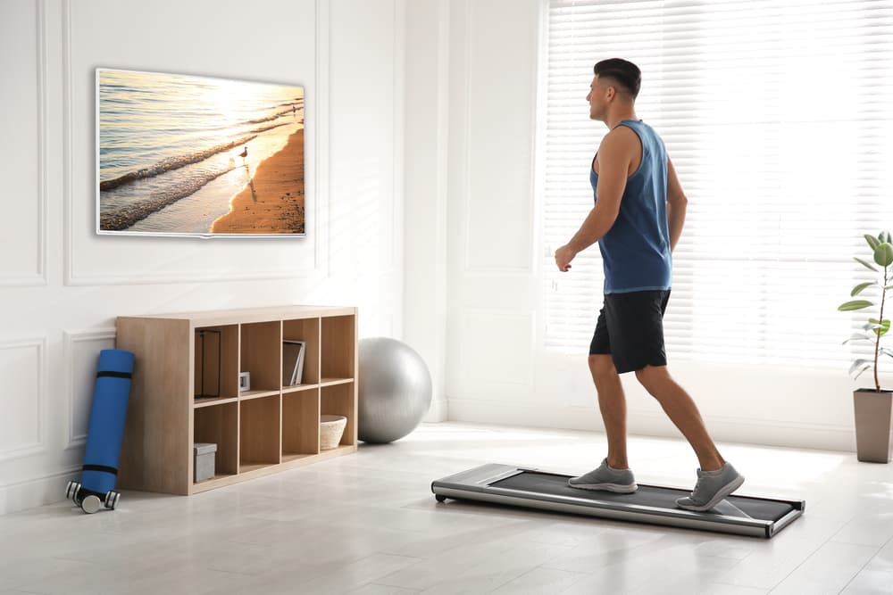 Budget Treadmills