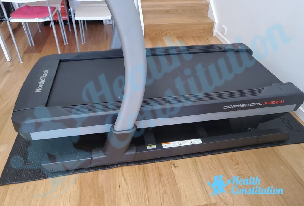 nordictrack treadmill