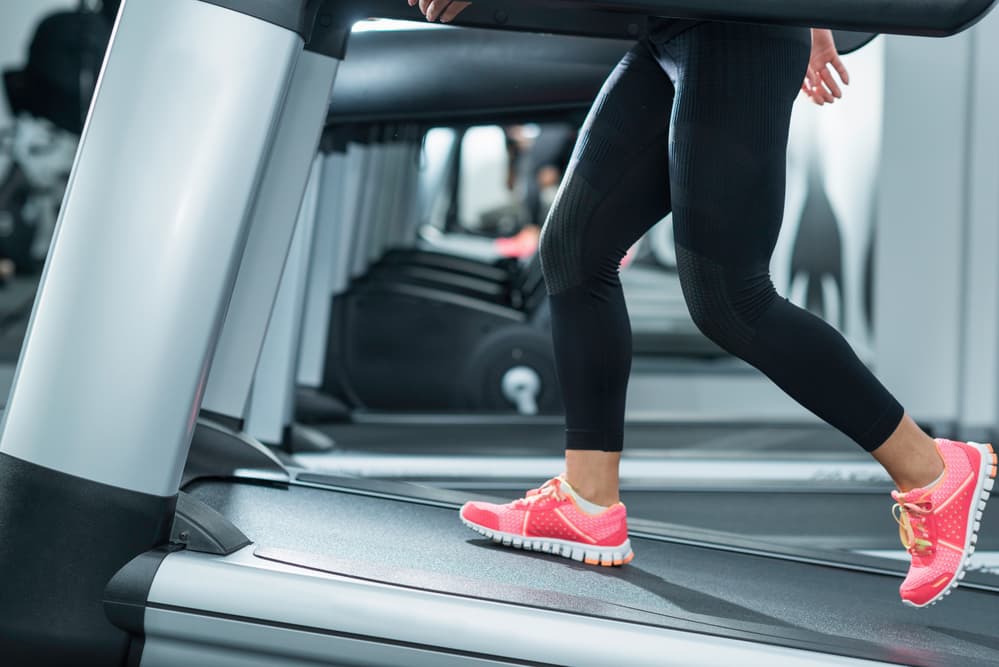 What is Better on Treadmill Incline or Speed