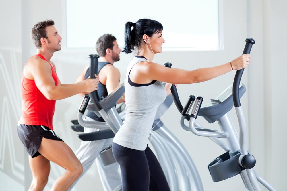 Can You Build Muscle on Elliptical?