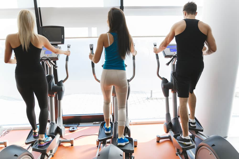 Which Elliptical Machine Weight is Best