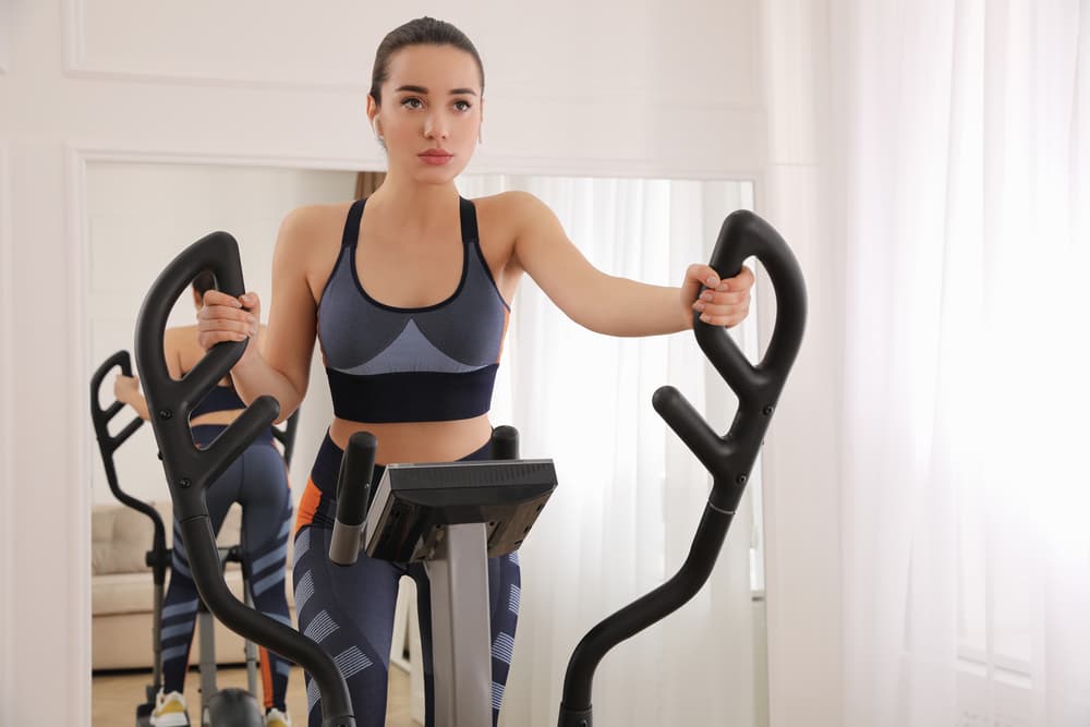 Health Constitution_Benefits of Elliptical Machines to Health