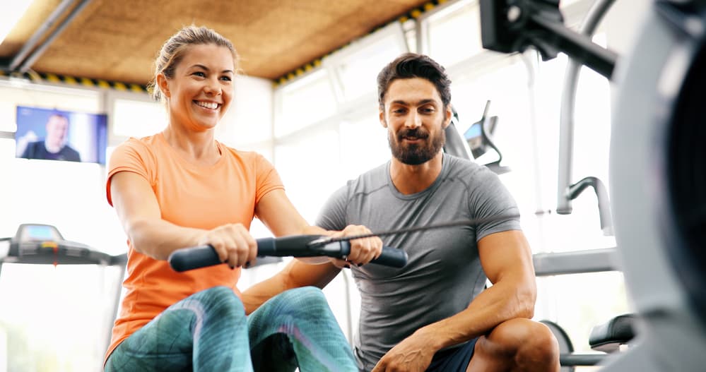 Best Rowers for Beginners