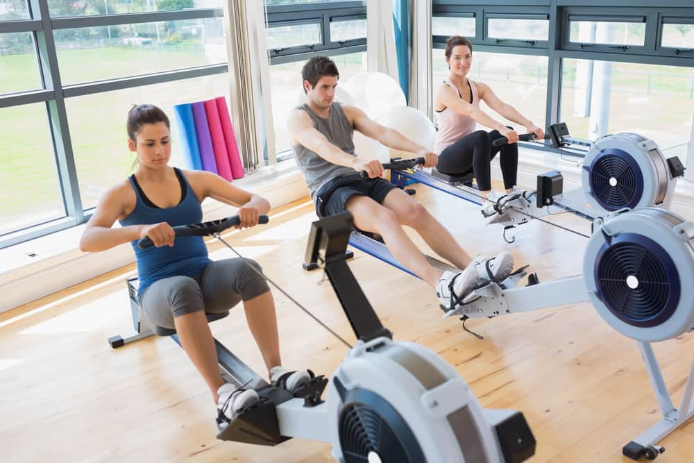 Best Rowing Machine Price Category