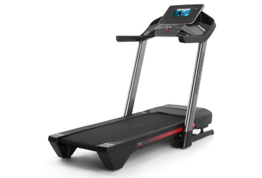 Pro 2000 Treadmill