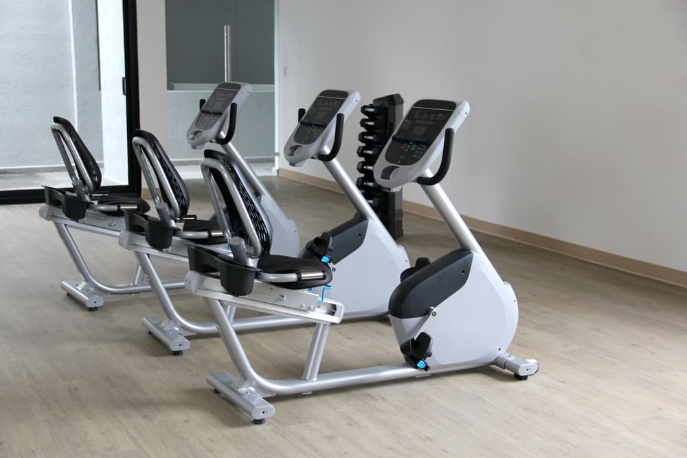 Recumbent Bike Price