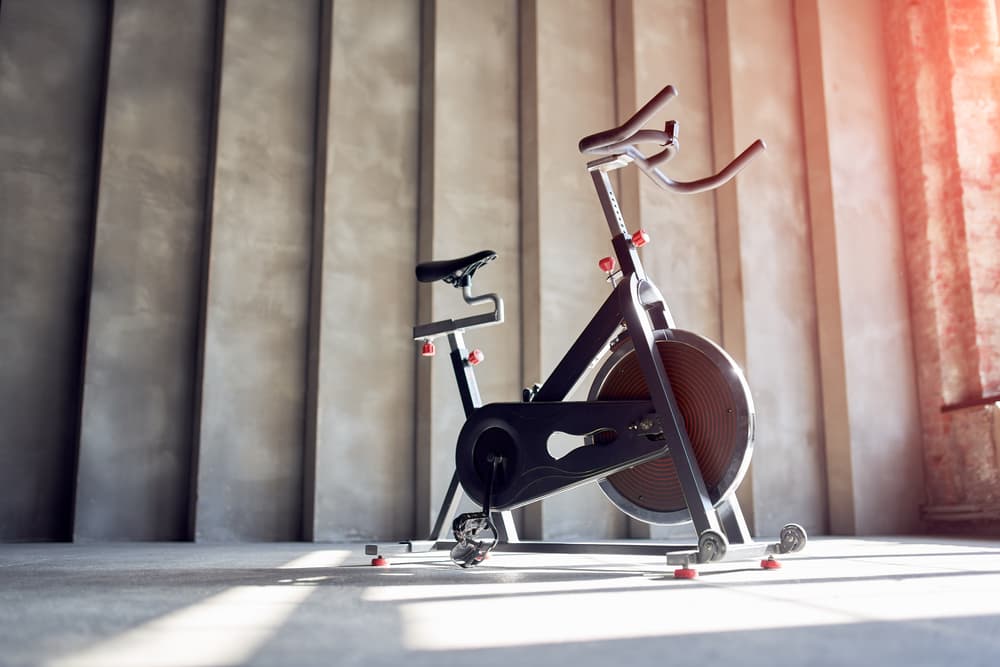 How Much Does an Exercise Bike Cost?