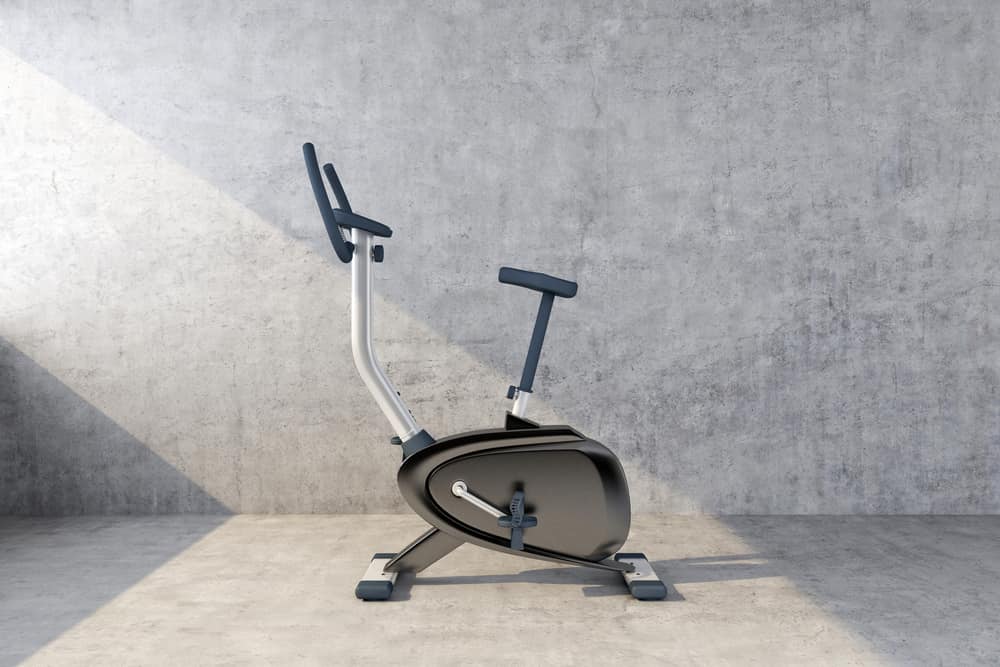 Upright Bike Price