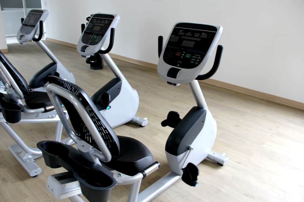 Benefits of Recumbent Bikes