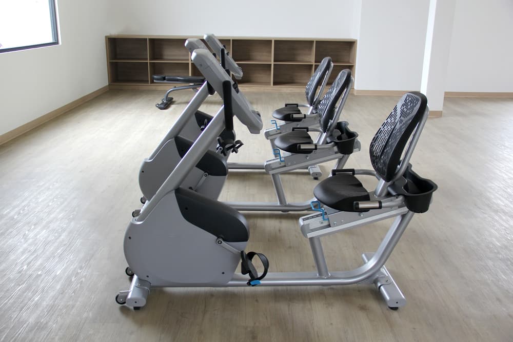 what-are-the-benefits-of-recumbent-exercise-bikes