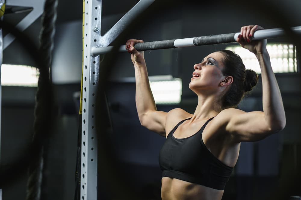 Best Place for a Pull-Up Bar