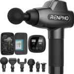 Renpho C3 Massage Gun