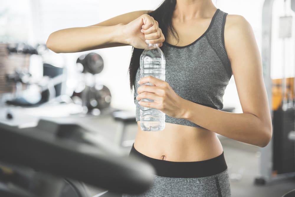 Proper Hydration After Exercise