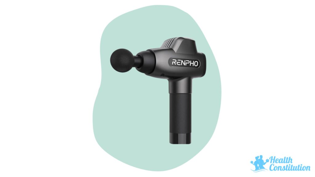 Renpho Massage Gun Brand in Australia