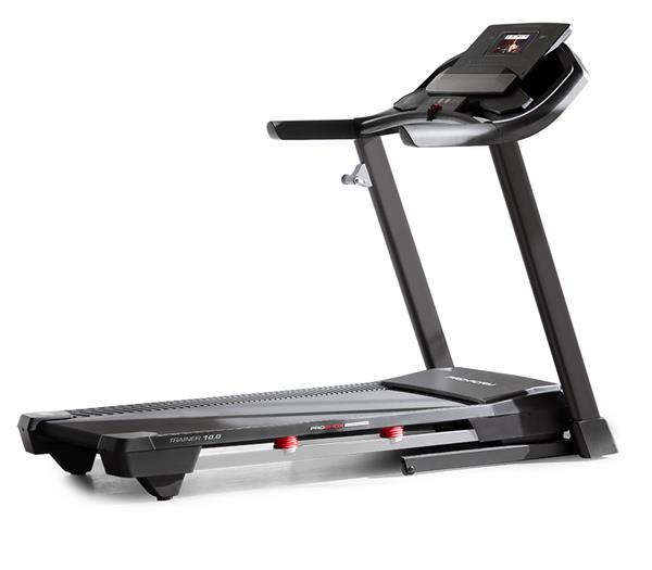 Proform Trainer 10