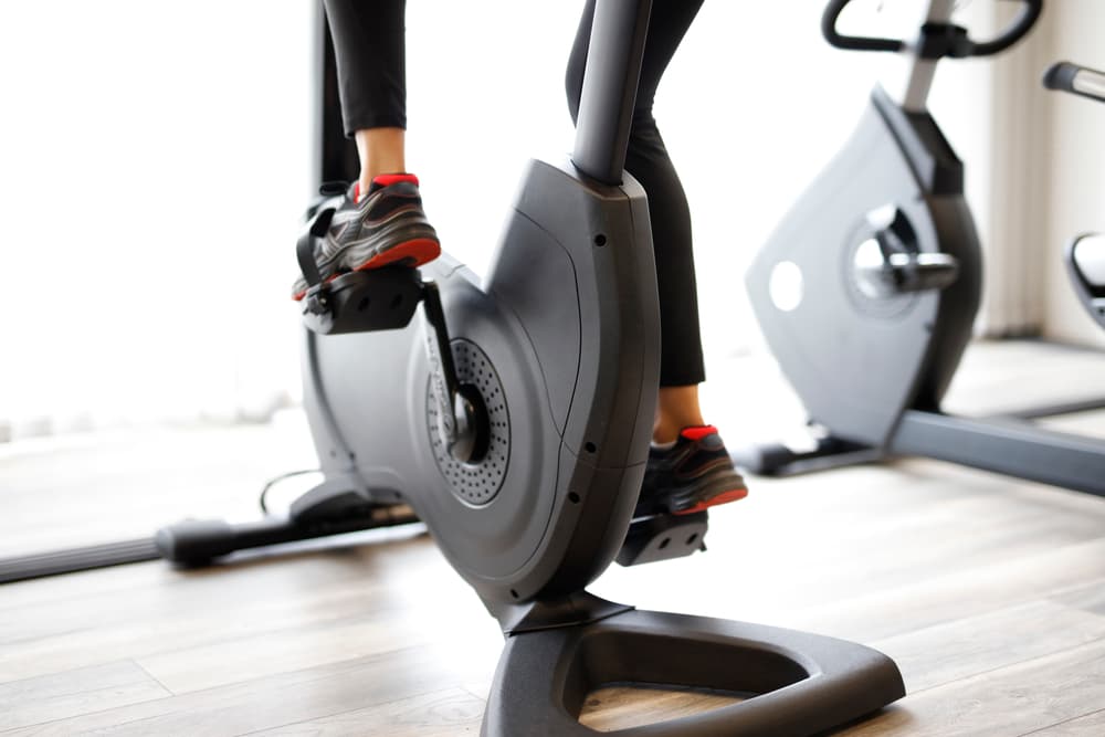 Best Exercise Bike Resistance