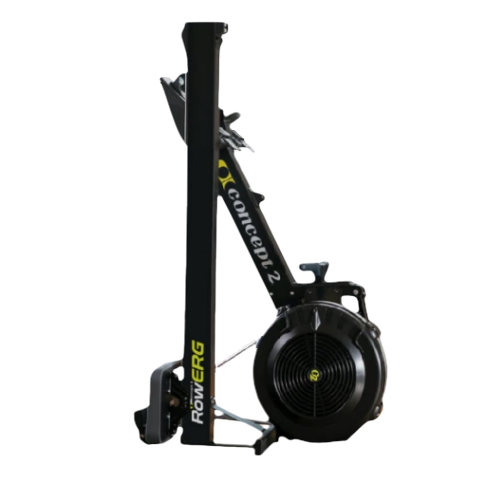 Concept 2 RowErg