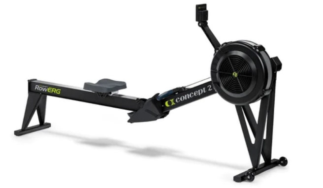 Concept 2 RowErg