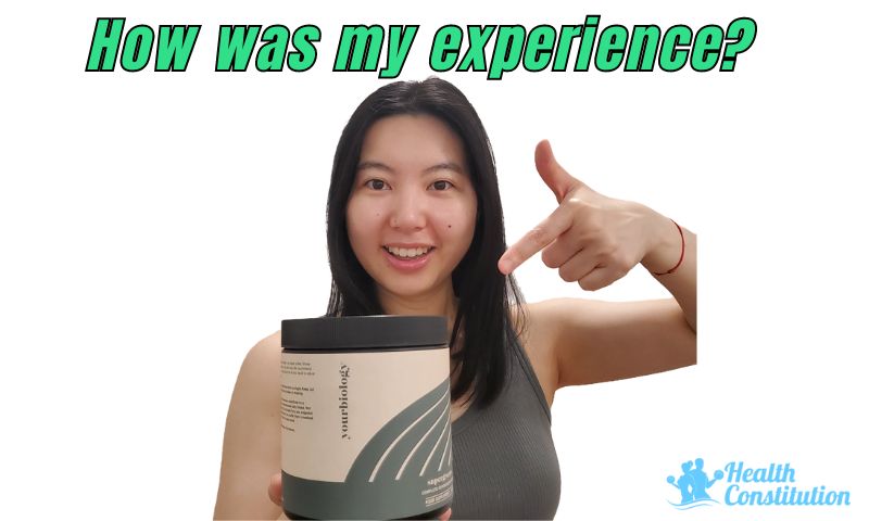 Experience with Supergreens