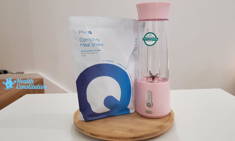 PhenQ Complete Meal Shake Review