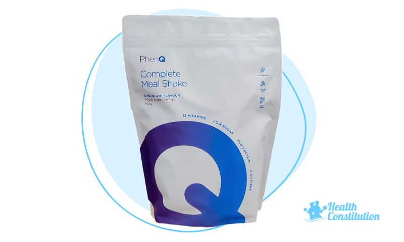 PhenQ Meal Shake