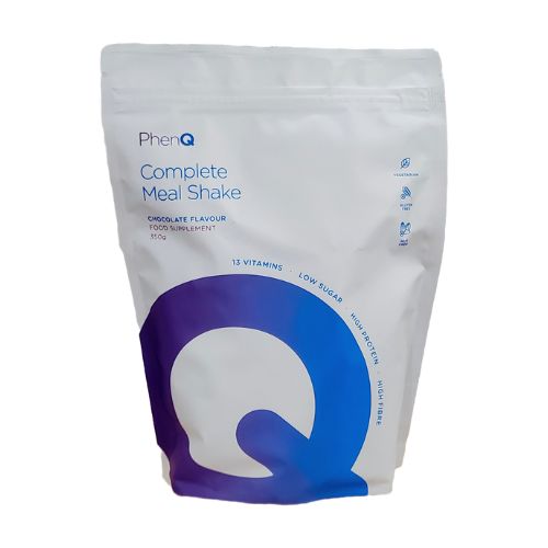 Quick Verdict on PhenQ Complete Meal Shake