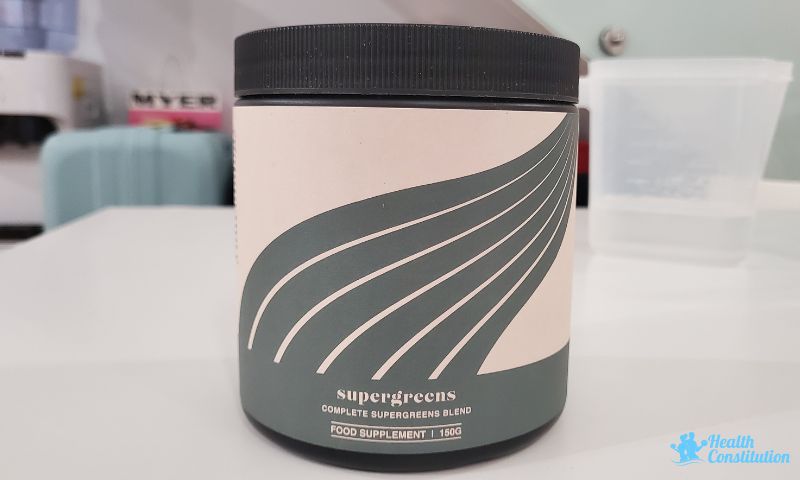 Quick Verdict on YourBiology SuperGreens